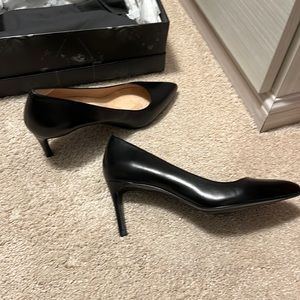Inez Moreno Heels (with comfort technology), size 8C